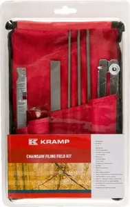 Set za brušenje - Kramp FK001KR