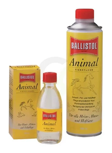 Olje za nego živali 500ml - Ballistol 26522BAL