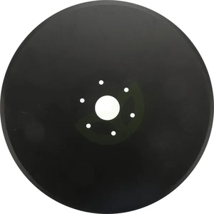 Disk Ø350mm - Kuhn FLE0154