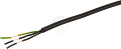 Kabel - FLEXYJZ-3x0.75 BK - Helukabel FLEXYJZ3075BK