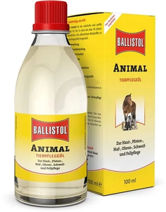 Olje za nego živali 100ml - Ballistol 2651BAL