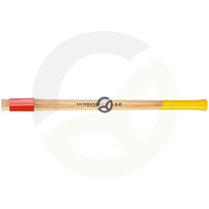 Ročaj sekire ROTBAND-PLUS - Ochsenkopf 696H0850