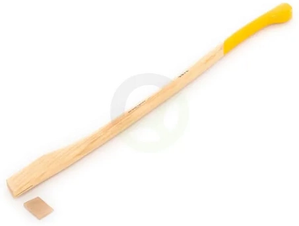 Ročaj sekire jesen z zagozdo 1100mm - Ochsenkopf 761100