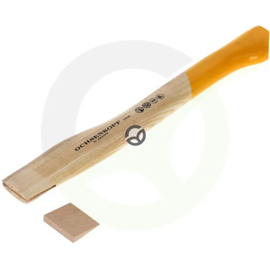 Ročaj za sekiro jesen voskan 410mm - Ochsenkopf 780410
