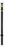Vario pas 30/200 cm - Petzl G011AA00