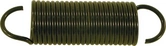 Natezna vzmet - Grammer 107516