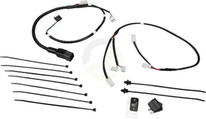 Kabel za ogrevanje 24 V - Grammer 1106717