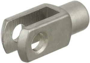 Vilice G5 x 10 M5x0.8 pocinkane - Kramp G0510Z
