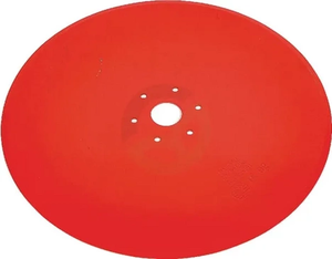 Disk sejalnice 373x3,0 mm - Gaspardo G13825091R