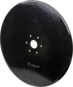 Disk 373x3,0 mm - Kramp G13825091RN
