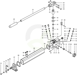 Tesnilo - Betex G0105