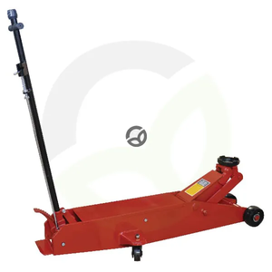 Dvigalka s kolesi 10 t - G1001