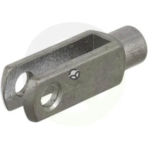 Vilice G5 x 20 M5x0.8 pocinkane - Kramp G0520Z