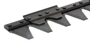 Nož strižne kosilnice 102 cm - ESM 2490040