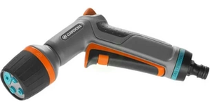 Pištola za vodo ecoPulse - Comfort - Gardena 18304