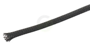 Pletena zaščita cevi - 3-9 mm - Helukabel GBS39