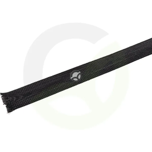 Pletena zaščita cevi - 20-40 mm - Helukabel GBS2040