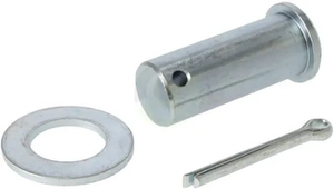 Sornik z luknjo 35x87mm - Kramp GAP35