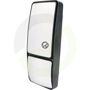 Glava ogledala - Fendt (AGCO) G931812153021