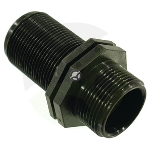 Dvojni priključek M/M 1 1/2