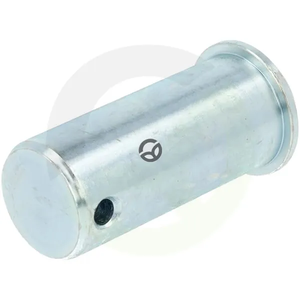 Sornik z luknjo 50x115mm - Kramp GAP50