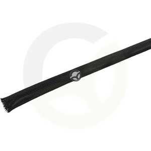 Pletena zaščita cevi - 14-26 mm - Helukabel GBS1426