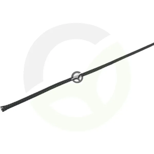 Pletena zaščita cevi - 1-5 mm - Helukabel GBS15