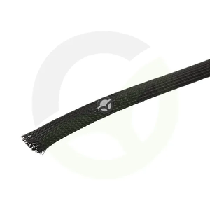 Pletena zaščita cevi - 10–20 mm - Helukabel GBS1020