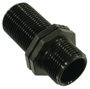Dvojni priključek M/M 3/4