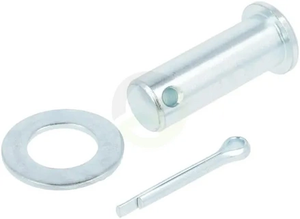 Sornik z luknjo 18x50mm - Kramp GAP18