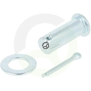 Sornik z luknjo 5x16mm - Kramp GAP5