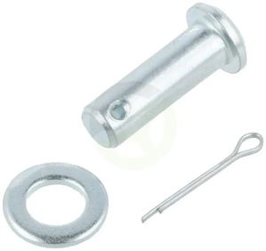 Sornik z luknjo 20x53mm - Kramp GAP20