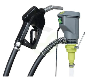 Električna črpalka 12V avtomatska - Tecalemit G4012A