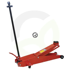 Dvigalka s kolesi 2 t G1801