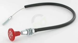 Kabel za ustavitev motorja - Fendt (AGCO) G205200260021