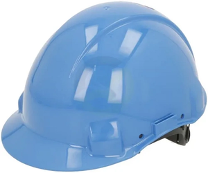 Zaščitna čelada G3001 modra - 3M G31CUVBB