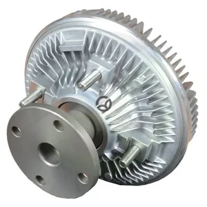 Visko sklopka ventilatorja G411201040100