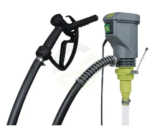 Električna črpalka 12 V - Tecalemit G4012
