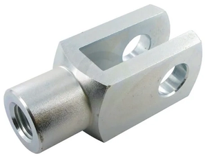 Vilice z ženskim navojem G25x50 - Kramp G2550Z