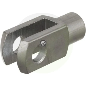 Vilice z ženskim navojem G20(20x1,5)x40 - Kramp G2040FG
