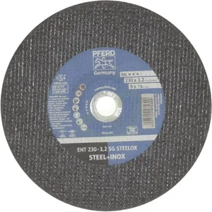 Rezalni disk SG 115x2.4 INOX - Pferd GD11524MPINOX