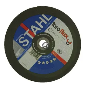 Rezalni disk za kovino 230x3 mm - Toroflex GD2303MT