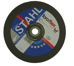 Rezalni disk za kovino 150x2.5mm - Toroflex GD15025MT
