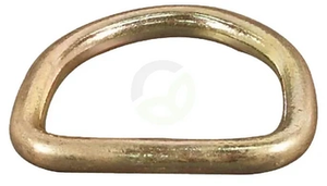 Varjen D obroč 8 mm - Kramp GDR084E