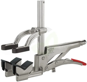 Cevni prijem 110/65 - Bessey GRZRO