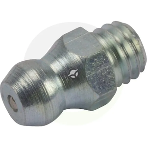 Mazalka kratka M6-180° - Kramp GN61180K