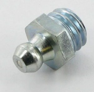 Mazalka M10x1,5-180° - Kramp GN1015180