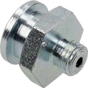 Mazalnik M8x1 kratek 16mm - Kramp GNF8118016