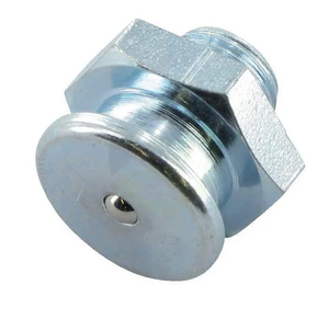 Mazalnik raven M16x1,5 22mm - Kramp GNF161518022