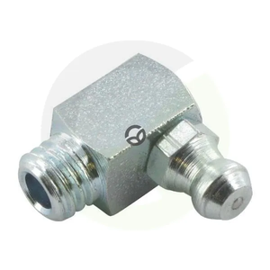 Mazalka M8x1.25-90° - Kramp GN812590
